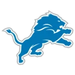 Detroit Lions logo - Lions NFL logo