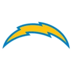 Los Angeles Chargers logo - Chargers NFL logo