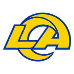 Los Angeles Rams logo - Rams NFL logo