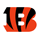 Cincinnati Bengals Week 10 Schedule