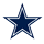 Dallas Cowboys Week 5 Betting Lines