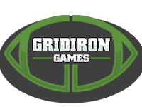 Gridiron Games Logo
