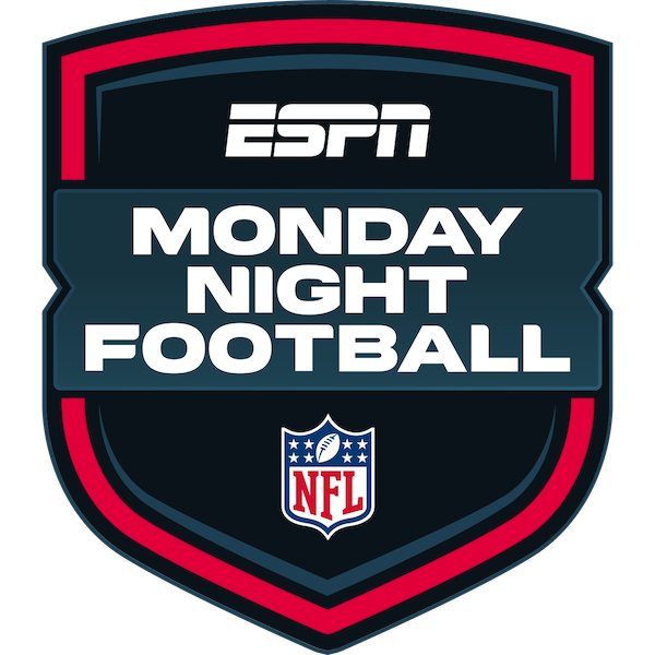 NFL Monday Night Football Schedule