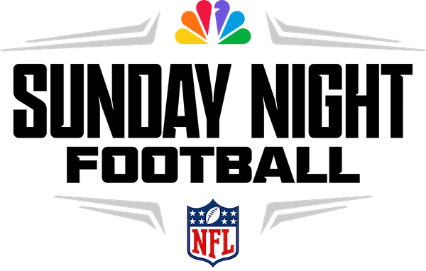 NFL Sunday Night Football Schedule