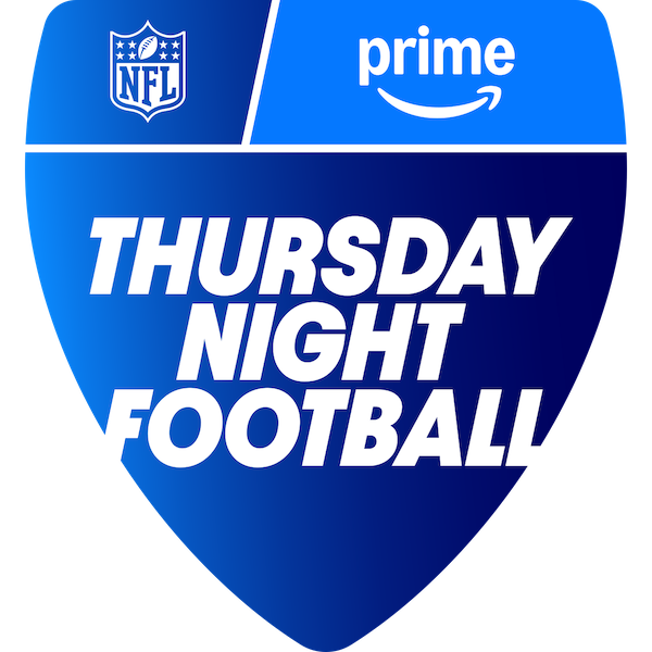 NFL Thursday Night Football Schedule