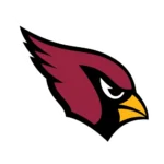 Arizona Cardinals logo - Cardinals NFL logo