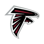 Atlanta Falcons logo - Falcons NFL logo