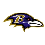 Baltimore Ravens logo - Ravens NFL logo