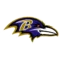 Baltimore Ravens Logo