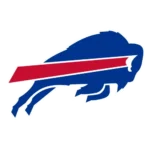 Buffalo Bills logo - Bills NFL logo