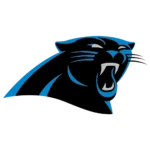 Carolina Panthers logo - Panthers NFL logo