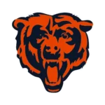 Chicago Bears logo - Bears NFL logo