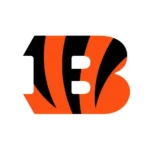 Cincinnati Bengals logo - Bengals NFL logo