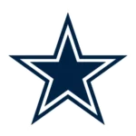 Dallas Cowboys logo - Cowboys NFL logo