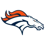 Denver Broncos logo - Broncos NFL logo