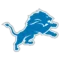 Detroit Lions Logo