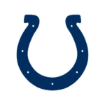 Indianapolis Colts logo - Colts NFL logo