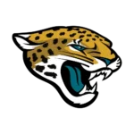 Jacksonville Jaguars logo - Jaguars NFL logo