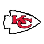 Kansas City Chiefs logo - Chiefs NFL logo