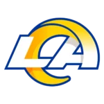 Los Angeles Rams logo - Rams NFL logo