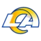 Los Angeles Rams Logo