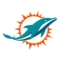 Miami Dolphins Logo