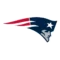 New England Patriots Logo