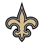 New Orleans Saints logo - Saints NFL logo