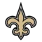 New Orleans Saints Logo