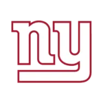 New York Giants logo - Giants NFL logo