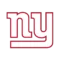 New York Giants Logo