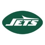 New York Jets logo - Jets NFL logo