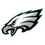 Philadelphia Eagles logo - Eagles NFL logo