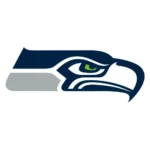 Seattle Seahawks logo - Seahawks NFL logo