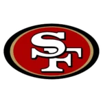 San Francisco 49ers logo - 49ers NFL logo