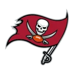 Tampa Bay Buccaneers logo - Buccaneers NFL logo
