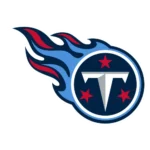 Tennessee Titans logo - Titans NFL logo