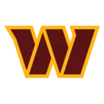 Washington Commanders logo - Commanders NFL logo