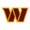 Washington Commanders Logo