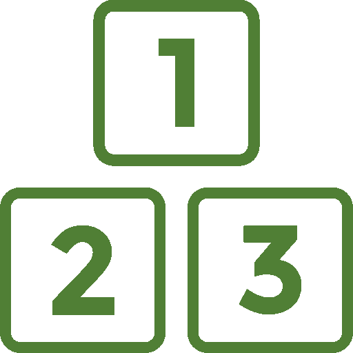 Football Squares Number Generator